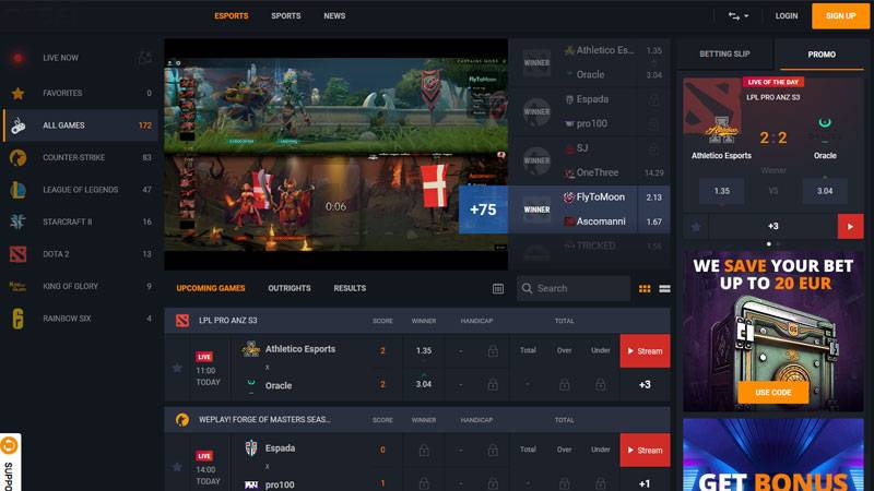 Cách Phân Tích Kèo Dota2 Chuẩn Xác Từ Chuyên Gia Betting 3 Các loại kèo cược phổ biến khi chơi Dota 2