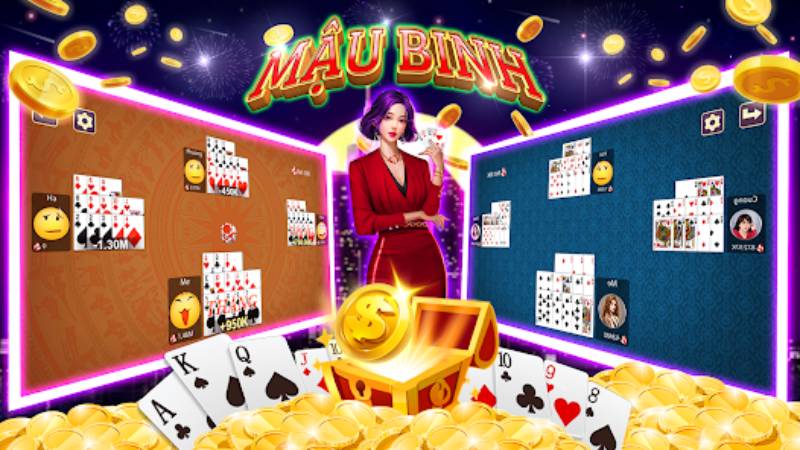 Cách Chơi Mậu Binh Chi Tiết - Hướng Dẫn Từ A Đến Z 43 Cách Chơi Mậu Binh Chi Tiết - Hướng Dẫn Từ A Đến Z