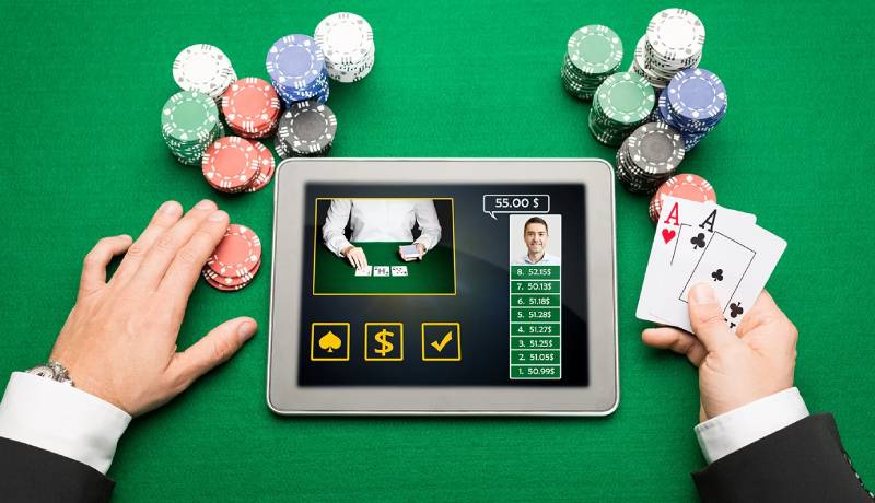 Chiến Thuật Chơi Xì Dách (Blackjack) Từ Cao Thủ 37 Chiến Thuật Chơi Xì Dách (Blackjack) Từ Cao Thủ