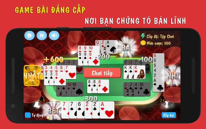 Hướng Dẫn Chi Tiết Luật Chơi Phỏm Tá Lả AE888 Cơ Bản 5 Chiến thuật chơi Phỏm Tá Lả vơ tiền về túi