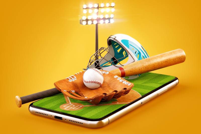 Cược Bóng Chày Theo Inning Có Lợi Không? Phân Tích Chi Tiết 18 Cược Bóng Chày Theo Inning Có Lợi Không? Phân Tích Chi Tiết