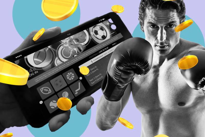 Cược Boxing Theo Hiệp Có An Toàn Không? Phân Tích Từ Chuyên Gia 2 Cược boxing theo hiệp là gì?