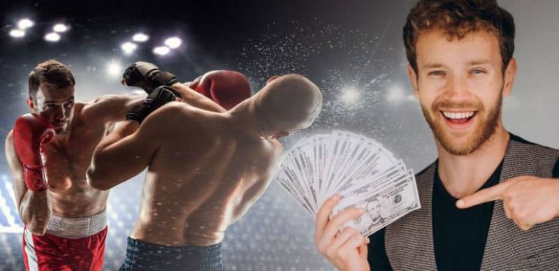 Cược Boxing Theo Hiệp Có An Toàn Không? Phân Tích Từ Chuyên Gia 3 Điểm mạnh và rủi ro khi cược boxing theo hiệp