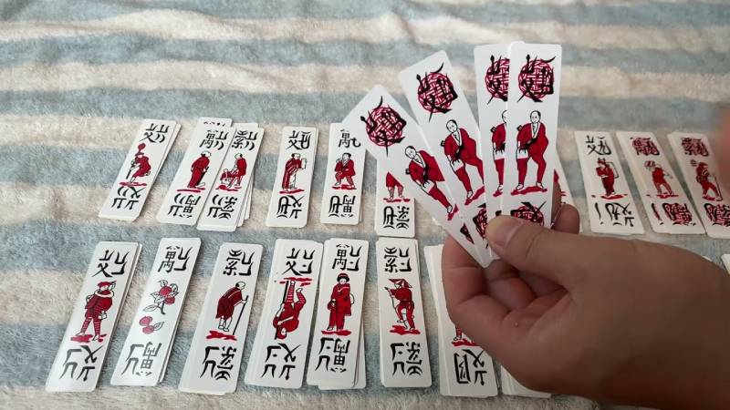 Mẹo Ghi Nhớ Bài Trong Tổ Tôm - Chiến Lược Ghi Nhớ Hiệu Quả 5 Ghi nhớ bài đã ra và bài còn lại
