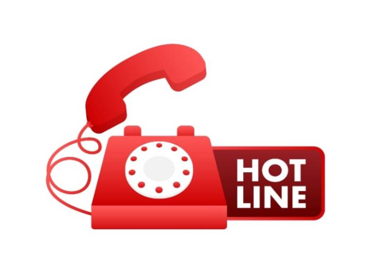 Liên Hệ 1 Hotline AE888 – Gọi một phát, xử lý ngay