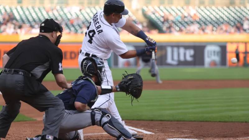 Cược Bóng Chày Theo Inning Có Lợi Không? Phân Tích Chi Tiết 5 Khai thác inning đầu tiên (First Inning Bet)