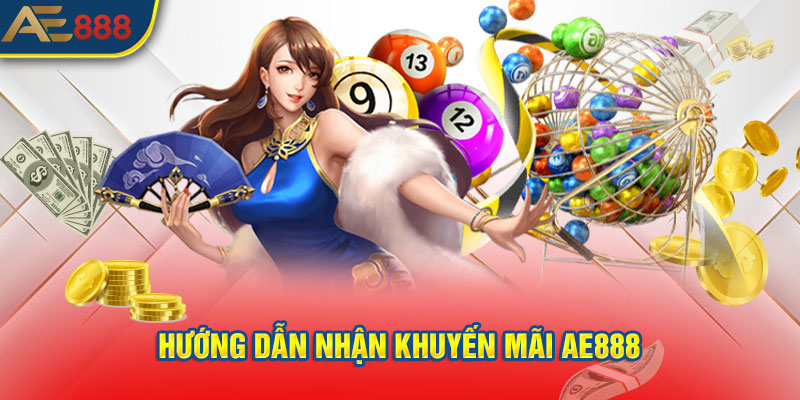Khuyến Mãi Ae888 – Cơ Hội Vàng Cho Mọi Cược Thủ 10 Khuyến Mãi Ae888 – Cơ Hội Vàng Cho Mọi Cược Thủ