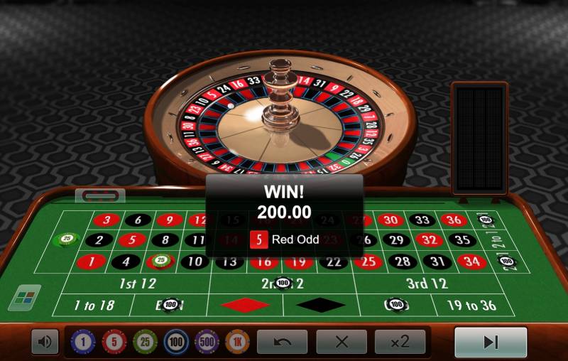 Kinh Nghiệm Đặt Cược Roulette Ít Rủi Ro An Toàn Cho Newbie 42 Kinh Nghiem Dat Cuoc Roulette It Rui Ro An Toan Cho Newbie