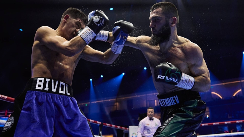 Cược Boxing Theo Hiệp Có An Toàn Không? Phân Tích Từ Chuyên Gia 5 Lich su doi dau boxing