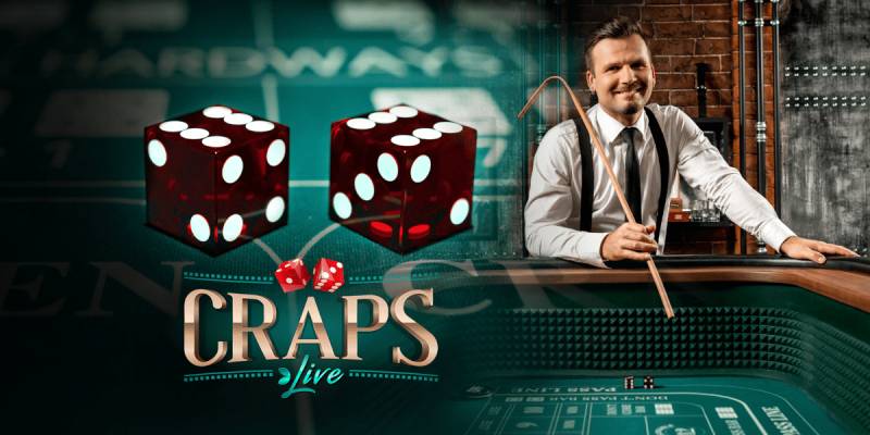 Luật Chơi Craps Đơn Giản Dễ Hiểu, Chơi Thắng An Toàn 19 Luat Choi Craps Don Gian De Hieu Choi Thang An Toan