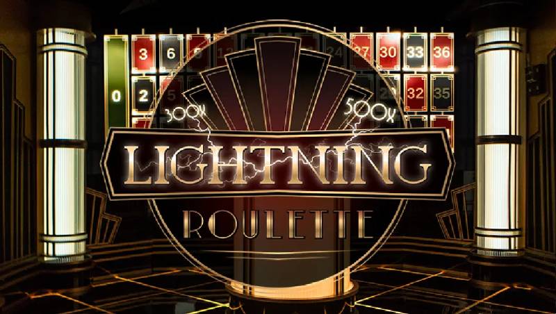 Luật Lightning Roulette Và Tỷ Lệ Nhân Hệ Số 7 Luat Lightning Roulette Va Ty Le Nhan He So