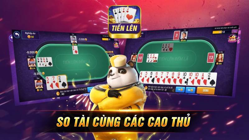 Mẹo Đánh Tiến Lên Miền Nam Luôn Thắng Từ Cao Thủ 25 Meo Danh Tien Len Mien Nam Luon Thang Tu Cao Thu