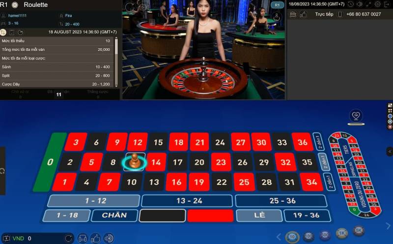 Kinh Nghiệm Đặt Cược Roulette Ít Rủi Ro An Toàn Cho Newbie 5 Mẹo chơi Roulette an toàn từ dân chơi lâu năm