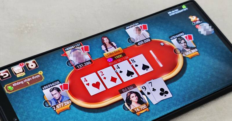 Nên Chọn Game Bài Nào Để Chơi Lâu Dài - Giải Đáp Chi Tiết 6 Nen Chon Game Bai Nao De Choi Lau Dai Giai Dap Chi Tiet