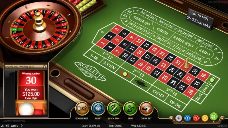 Kinh Nghiệm Đặt Cược Roulette Ít Rủi Ro An Toàn Cho Newbie 3 Phân loại các loại cược trong Roulette