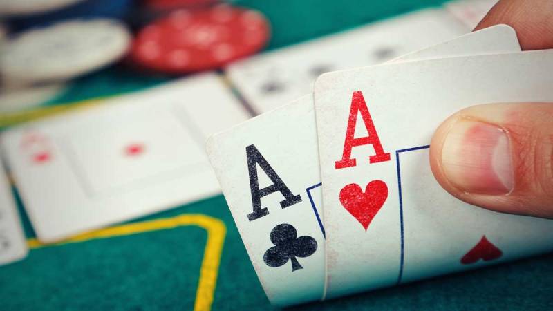 Phân Tích Hand Poker Và Cách Đọc Bài Đối Thủ 4 Phân tích hand sau flop, turn và river