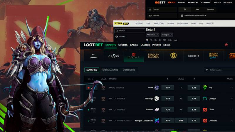 Cách Phân Tích Kèo Dota2 Chuẩn Xác Từ Chuyên Gia Betting 4 Phân tích thông tin đội tuyển
