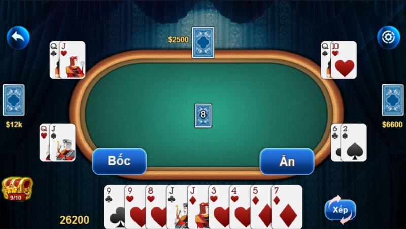Hướng Dẫn Chi Tiết Luật Chơi Phỏm Tá Lả AE888 Cơ Bản 2 Phỏm Tá Lả AE888 là gì?