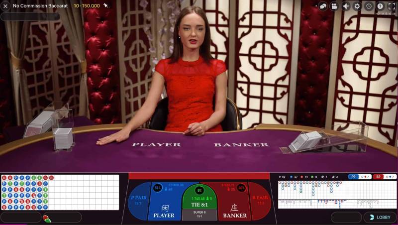Kinh Nghiệm Soi Cầu Baccarat Chuẩn Xác Từ Các Cao Thủ 4 Quan sát kỹ kết quả ván cược trước