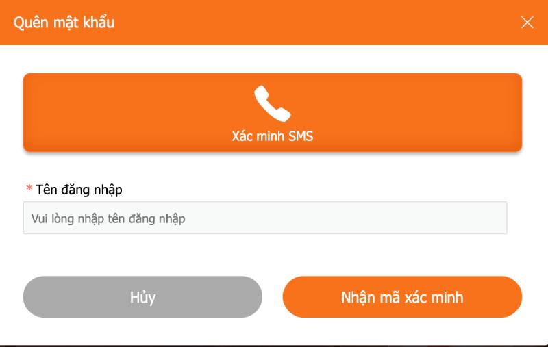 Hướng Dẫn Chi Tiết Đăng Nhập Ae888 An Toàn, Chơi Nhanh 5 Quên thông tin đăng nhập? Xử lý đơn giản!
