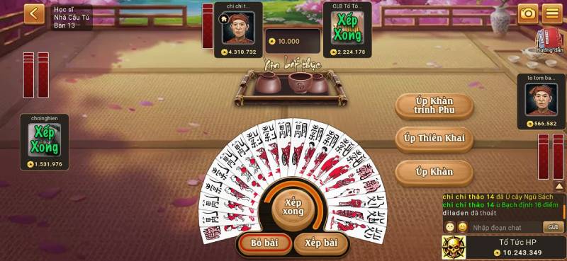 Cách Chơi Chắn Online Tại Ae888 Tường Tận Từ A Đến Z 4 Quy trinh choi chan online tai AE888