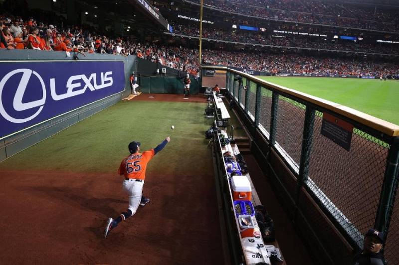 Cược Bóng Chày Theo Inning Có Lợi Không? Phân Tích Chi Tiết 6 Theo dõi bullpen và khả năng thay pitcher