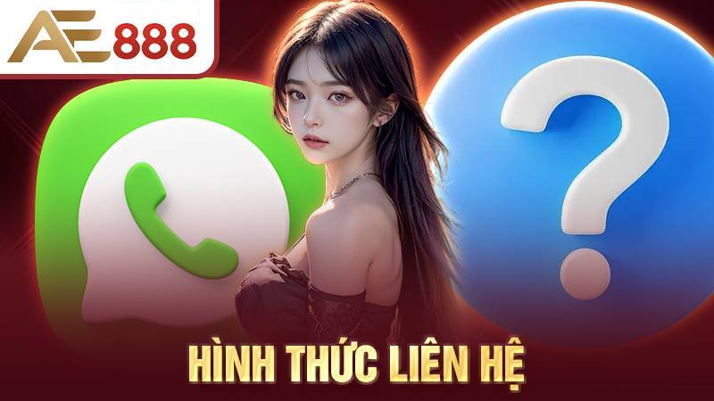 Liên Hệ 5 Thời gian hỗ trợ – Luôn có người ở bên bạn
