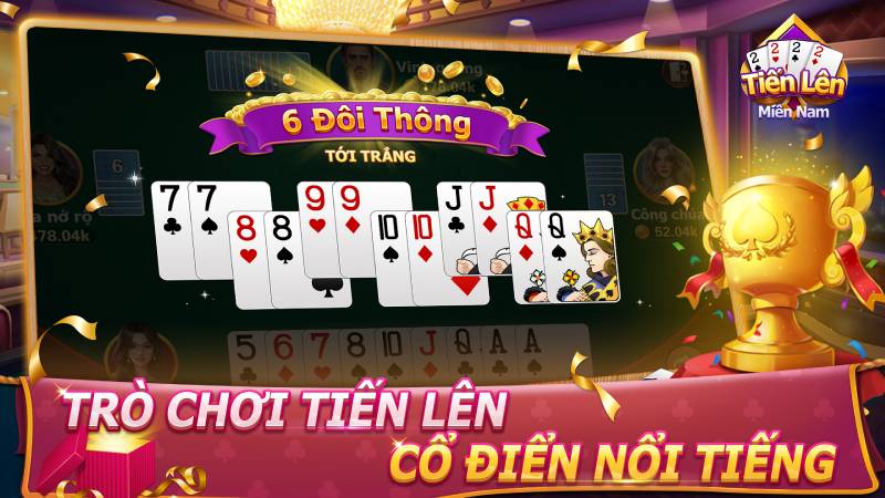 Mẹo Đánh Tiến Lên Miền Nam Luôn Thắng Từ Cao Thủ 2 Tiến Lên Miền Nam là gì?