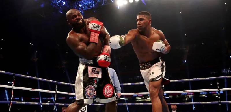 Cược Boxing Theo Hiệp Có An Toàn Không? Phân Tích Từ Chuyên Gia 6 Tính chất và độ quan trọng của trận