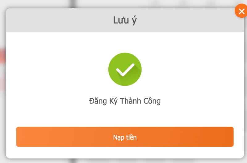 Hướng Dẫn Đăng Ký Ae888 Nhanh Gọn Và Tuyệt Đối Bảo Mật 5 dang ky thanh cong
